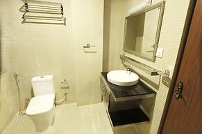 Meridian Suite Hotel