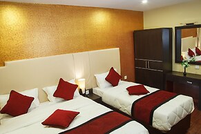 Meridian Suite Hotel