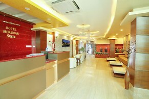 Meridian Suite Hotel