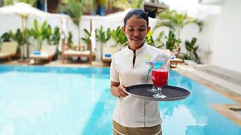 Chez Moi Suite and Spa