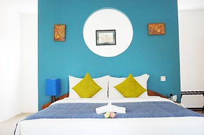 Chez Moi Suite and Spa