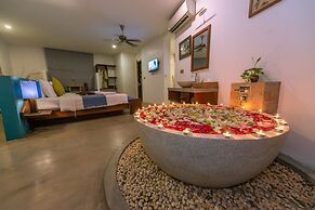 Chez Moi Suite and Spa