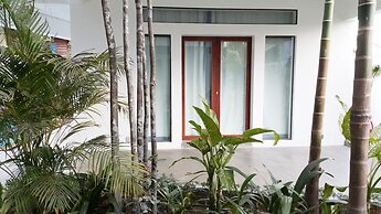 Chez Moi Suite and Spa