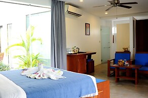 Chez Moi Suite and Spa