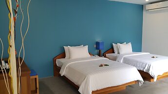 Chez Moi Suite and Spa