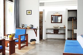 Chez Moi Suite and Spa