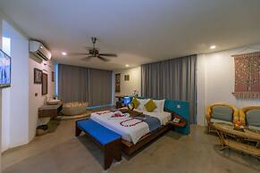 Chez Moi Suite and Spa