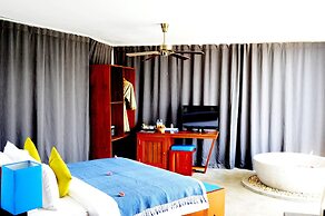 Chez Moi Suite and Spa