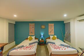 Chez Moi Suite and Spa