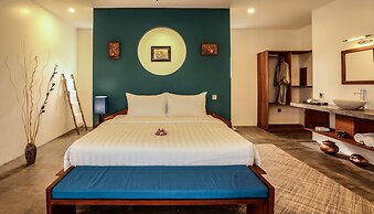 Chez Moi Suite and Spa