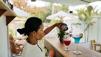 Chez Moi Suite and Spa