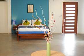 Chez Moi Suite and Spa