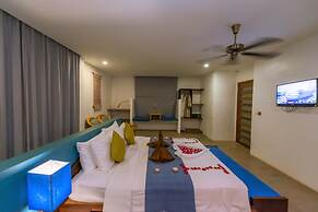 Chez Moi Suite and Spa