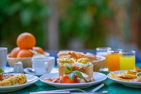 Chez Moi Suite and Spa