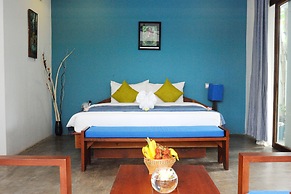 Chez Moi Suite and Spa