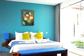 Chez Moi Suite and Spa