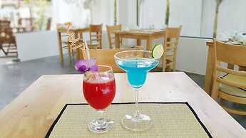 Chez Moi Suite and Spa