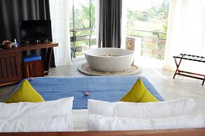 Chez Moi Suite and Spa