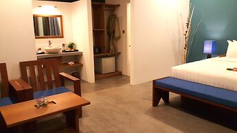 Chez Moi Suite and Spa