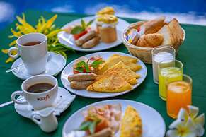 Chez Moi Suite and Spa