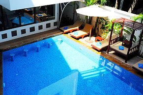 Chez Moi Suite and Spa