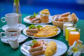 Chez Moi Suite and Spa