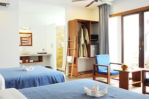 Chez Moi Suite and Spa