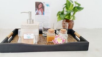 Chez Moi Suite and Spa