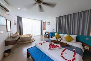 Chez Moi Suite and Spa