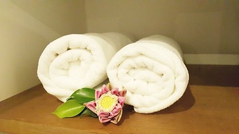 Chez Moi Suite and Spa