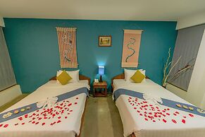 Chez Moi Suite and Spa