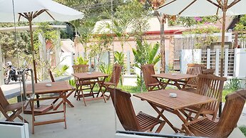 Chez Moi Suite and Spa