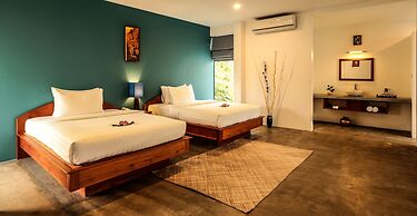 Chez Moi Suite and Spa