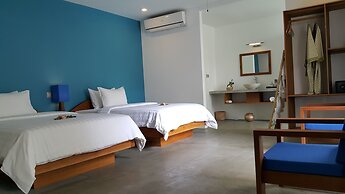 Chez Moi Suite and Spa