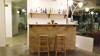 Chez Moi Suite and Spa