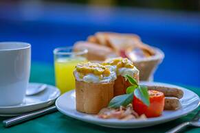 Chez Moi Suite and Spa