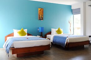 Chez Moi Suite and Spa