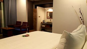 Chez Moi Suite and Spa