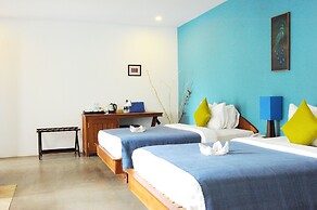 Chez Moi Suite and Spa