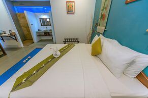 Chez Moi Suite and Spa