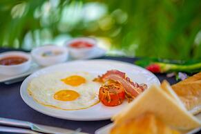 Chez Moi Suite and Spa