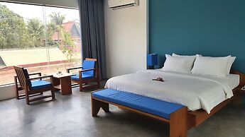 Chez Moi Suite and Spa