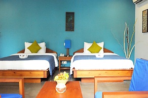 Chez Moi Suite and Spa