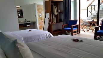 Chez Moi Suite and Spa