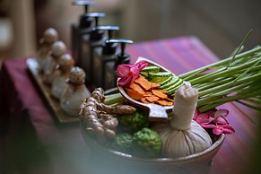 Chez Moi Suite and Spa