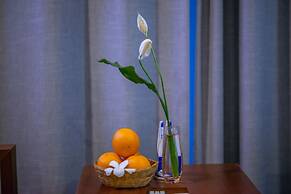 Chez Moi Suite and Spa