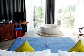 Chez Moi Suite and Spa