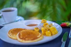 Chez Moi Suite and Spa