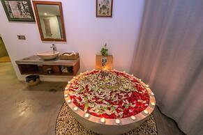 Chez Moi Suite and Spa