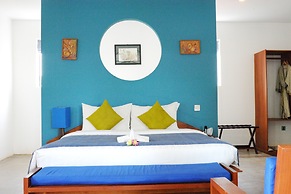 Chez Moi Suite and Spa